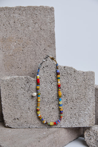 The Bead Choker