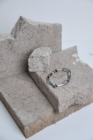 The Connection Bracelet