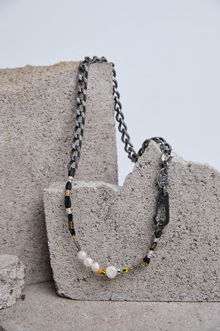 The Starry Night Necklace