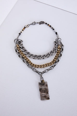 The Friendship Necklace