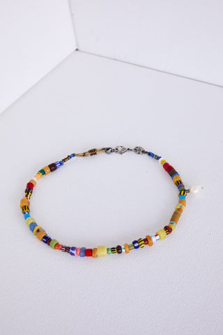 The Bead Choker