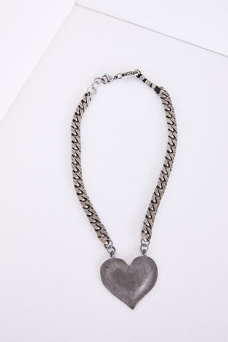 The Heart Necklace