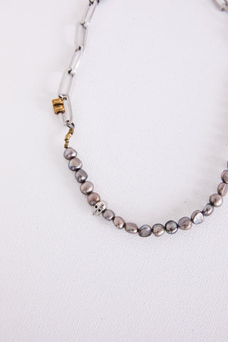 The Pearl Rebellion Chain