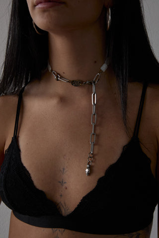 The Siren Choker