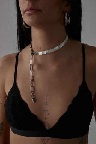 The Siren Choker