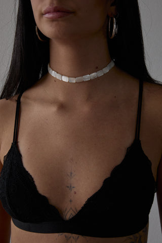 The Siren Choker