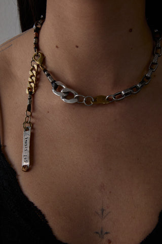 The Here And Now Necklace