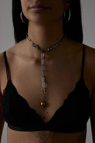 The Pearl Rebellion Chain