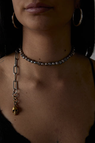 The Pearl Rebellion Chain