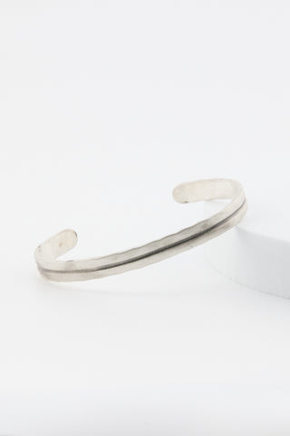 The Linear Cuff