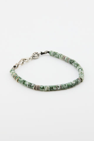 The Jade Bracelet