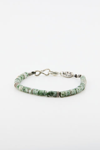 The Jade Bracelet