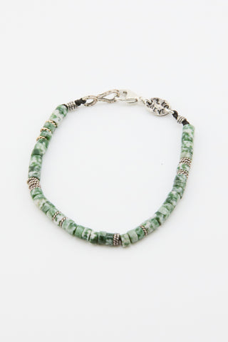 The Jade Bracelet