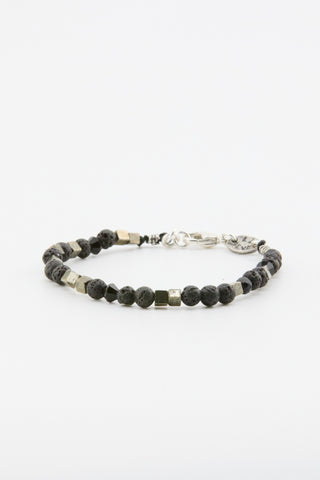 The Meteor Bracelet