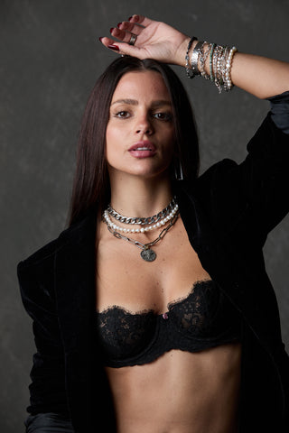 The Diva Necklace