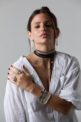 The Spirit Earrings