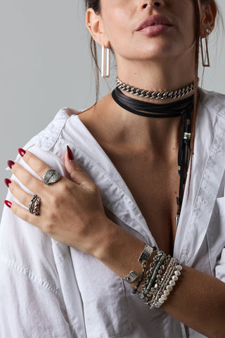 The Jade Bracelet