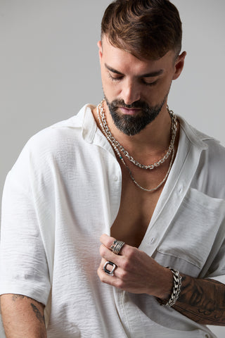 The Stack Ring