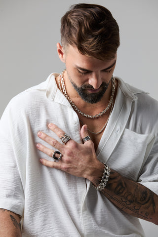 The Robi Necklace