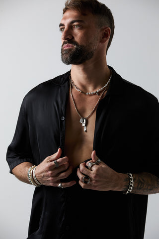 The Plata Necklace