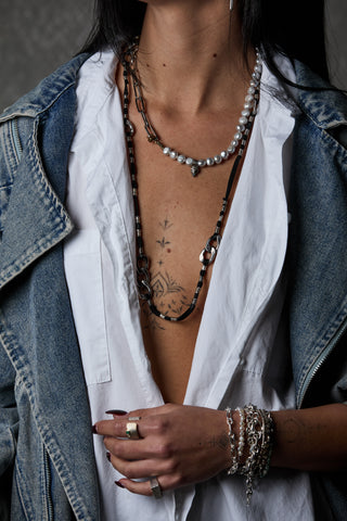 The Luna Necklace