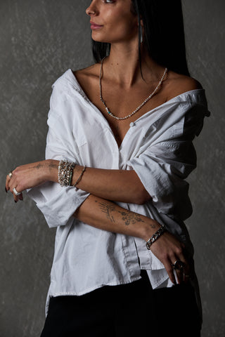 The Starry Night Necklace