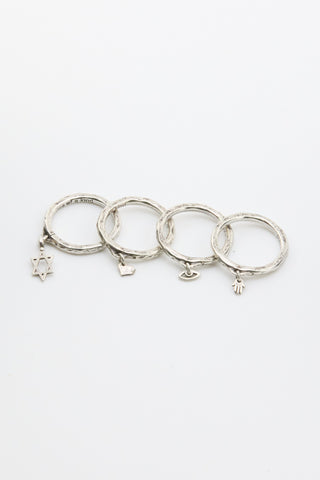 The Stack Rings