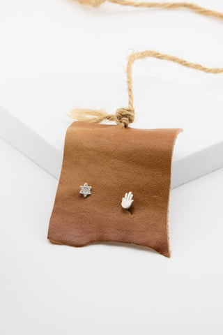 The Spirit Earrings