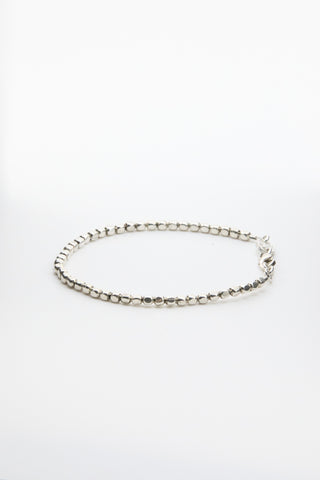 The Cube Bracelet