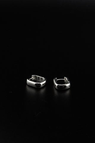 The Curve Earrings