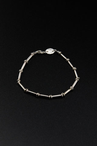 The Bamboo Bracelet