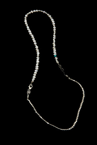 The Starry Night Necklace