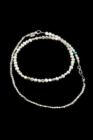 The Starry Night Necklace