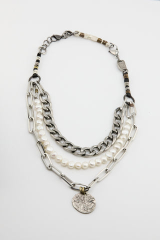 The Diva Necklace