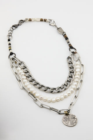 The Diva Necklace