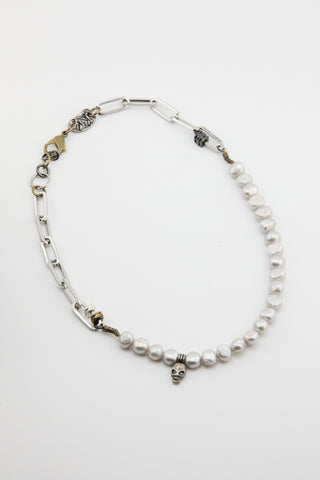 The Luna Necklace