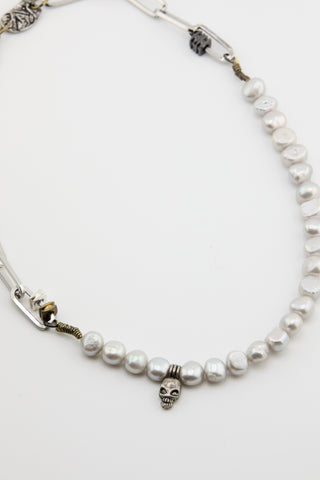 The Luna Necklace