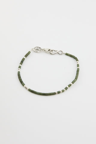 The Coral Bracelet