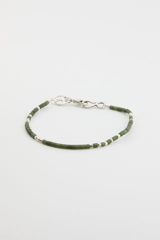 The Coral Bracelet