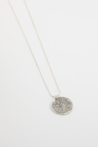 The Tree Of Life Necklace
