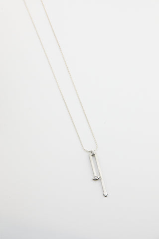 The Neshama Necklace