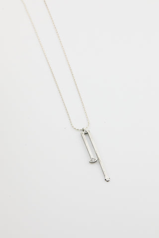 The Neshama Necklace