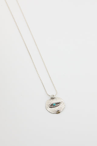 The Third Eye Necklace