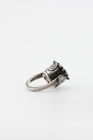 The Eclipse Ring