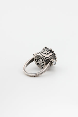 The Eclipse Ring