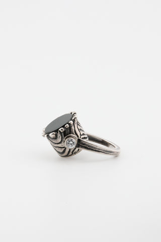 The Eclipse Ring