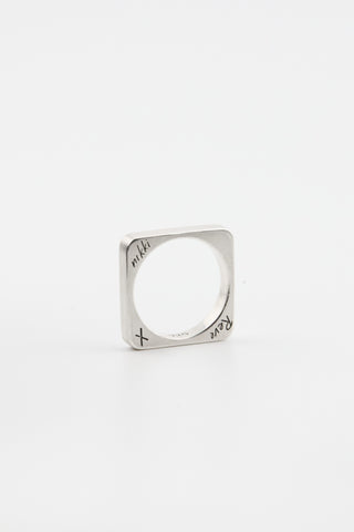 The Union Ring