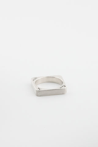 The Union Ring