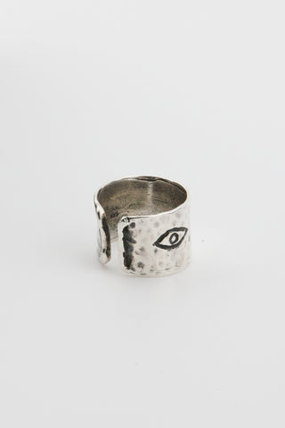 The Textura rings