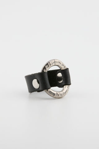 The Noir Ring